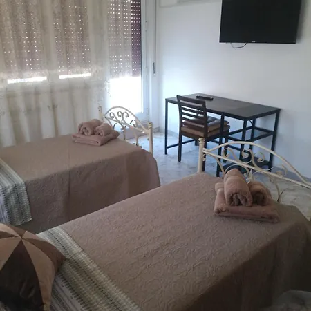 Apartament La Terrazza Sul Corso *