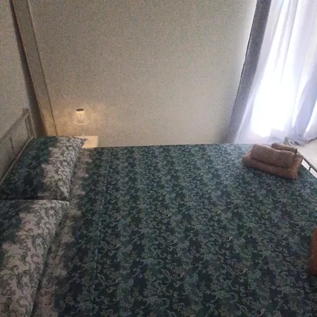 La Terrazza Sul Corso Апартаменты *