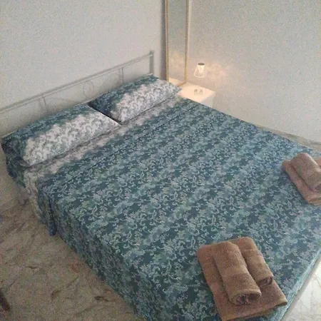 La Terrazza Sul Corso Apartament *