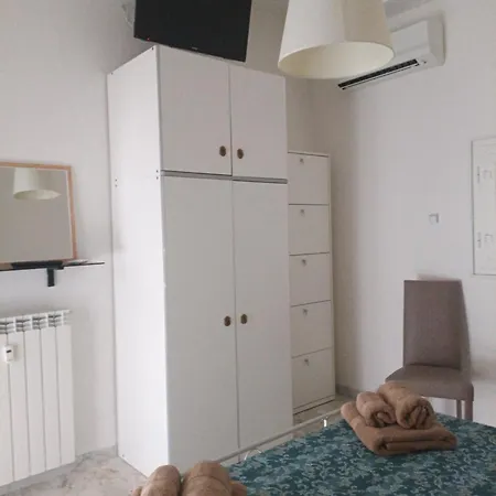 Appartement La Terrazza Sul Corso Bari