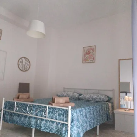 Apartament La Terrazza Sul Corso Bari