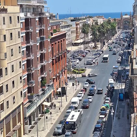 Apartament La Terrazza Sul Corso