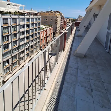 La Terrazza Sul Corso