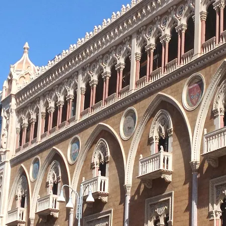 La Terrazza Sul Corso Apartament *