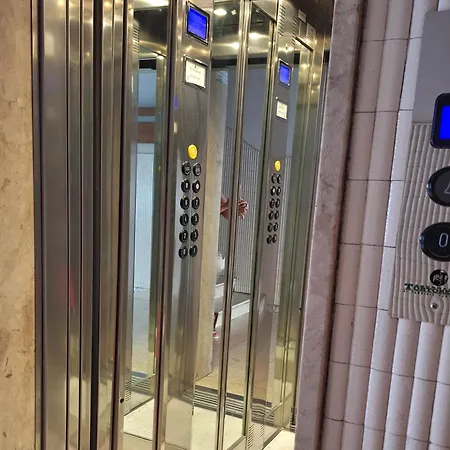 Apartament La Terrazza Sul Corso *