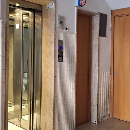 Apartament La Terrazza Sul Corso *