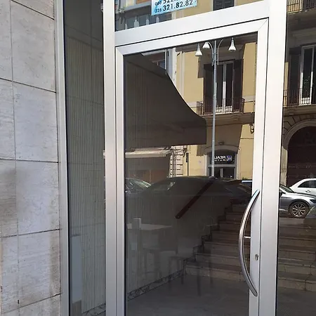 Apartament La Terrazza Sul Corso