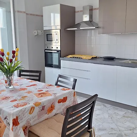 La Terrazza Sul Corso Бари