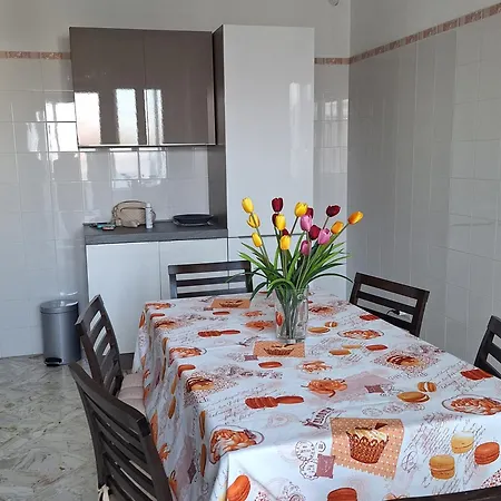 La Terrazza Sul Corso Бари