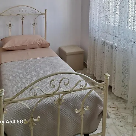 La Terrazza Sul Corso Apartament