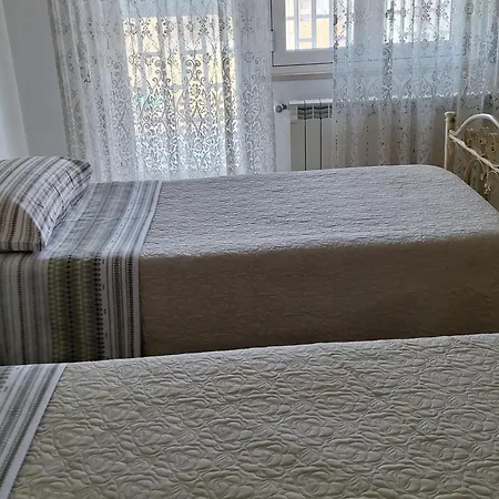 La Terrazza Sul Corso Бари