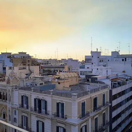 La Terrazza Sul Corso Бари