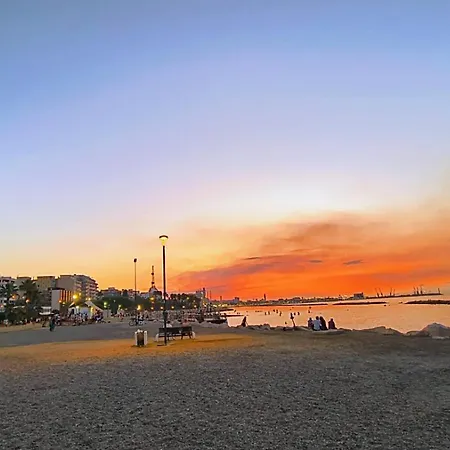 La Terrazza Sul Corso Apartament Bari
