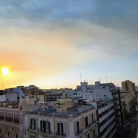 La Terrazza Sul Corso Бари