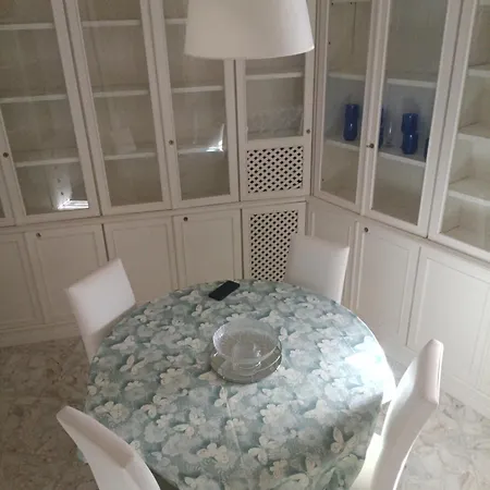 La Terrazza Sul Corso Apartament *