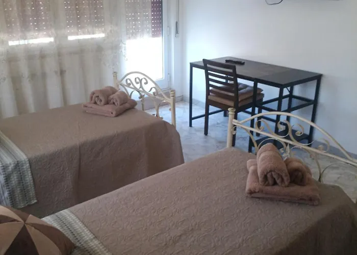 Apartament La Terrazza Sul Corso *