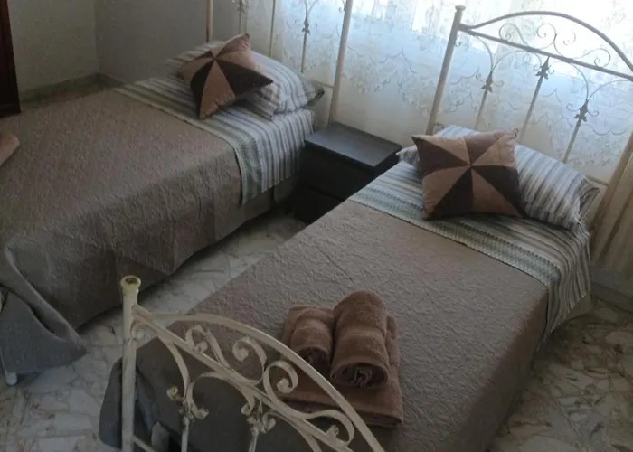 La Terrazza Sul Corso Apartament *