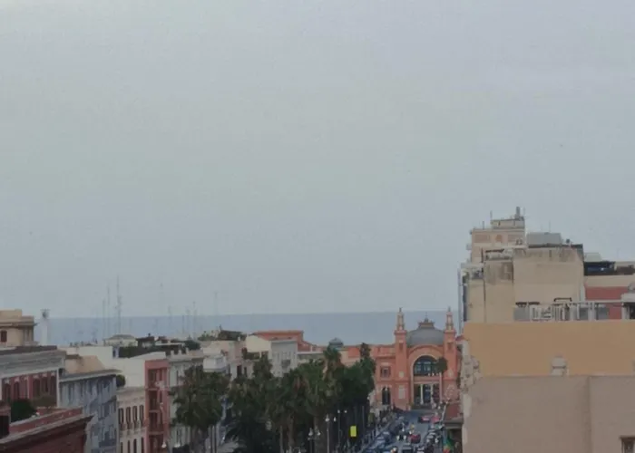 Apartament La Terrazza Sul Corso *