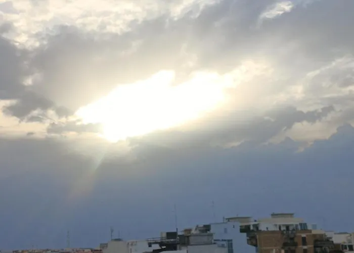 La Terrazza Sul Corso *
