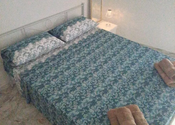 La Terrazza Sul Corso Apartament *