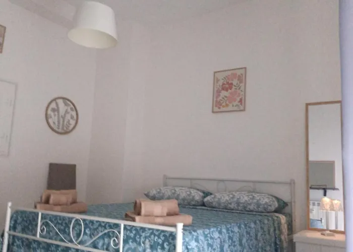 Apartament La Terrazza Sul Corso Bari