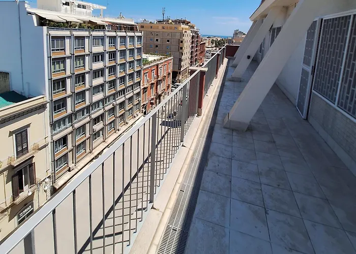La Terrazza Sul Corso