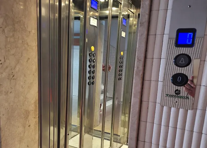 Apartament La Terrazza Sul Corso *