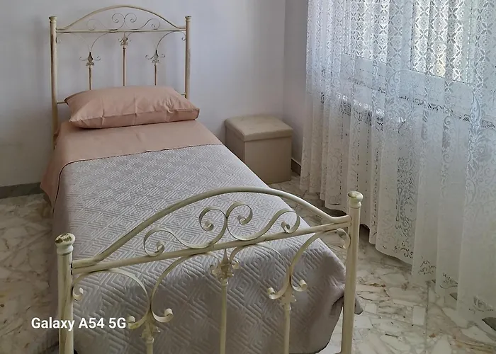 La Terrazza Sul Corso Apartament