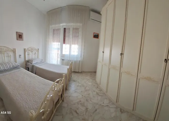 La Terrazza Sul Corso * Bari