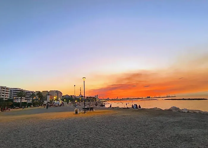 La Terrazza Sul Corso Apartament Bari