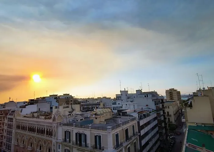 La Terrazza Sul Corso Bari