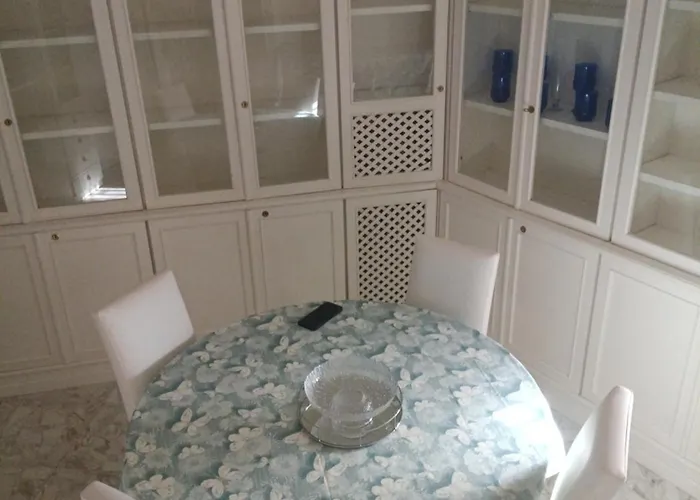 La Terrazza Sul Corso Apartament *