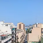 Appartamento La Terrazza Sul Corso Bari