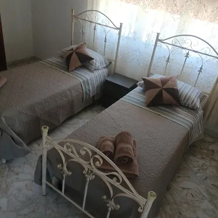 La Terrazza Sul Corso דירה *