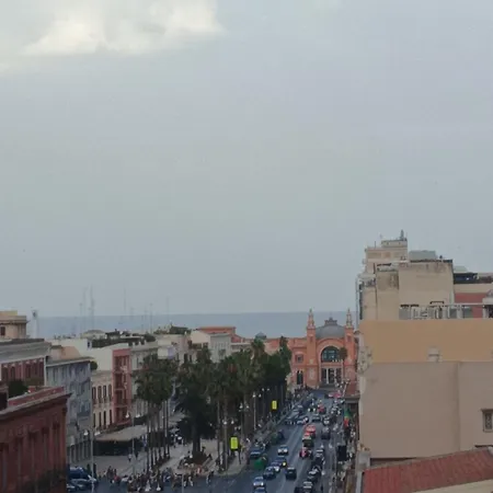 Lejlighed La Terrazza Sul Corso *