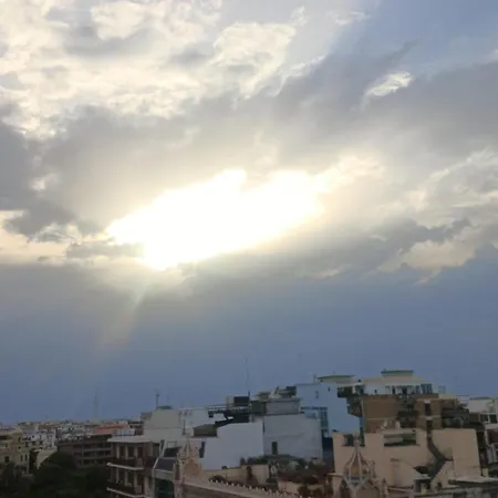 La Terrazza Sul Corso *