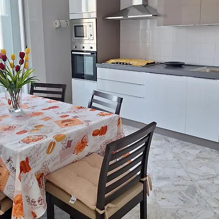 La Terrazza Sul Corso בארי