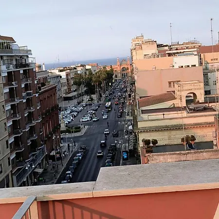 דירה La Terrazza Sul Corso *