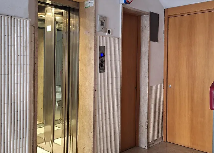 Appartement La Terrazza Sul Corso *