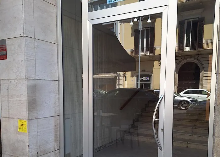 Apartment La Terrazza Sul Corso